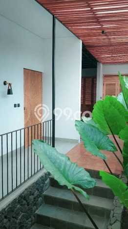 Hunian Eksklusif Dijual LT 426m2 di Tegalrejo, Yogyakarta Hunian Eksklusif Dijual LT 426m2 di Tegalrejo, Yogyakarta