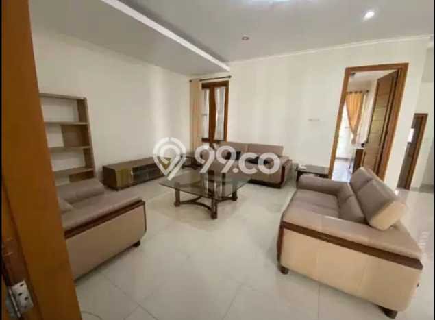 Siap Huni Rumah Mewah 4 Kamar di Ngaglik Dekat ke Mana Pun Siap Huni Rumah Mewah 4 Kamar di Ngaglik Dekat ke Mana Pun