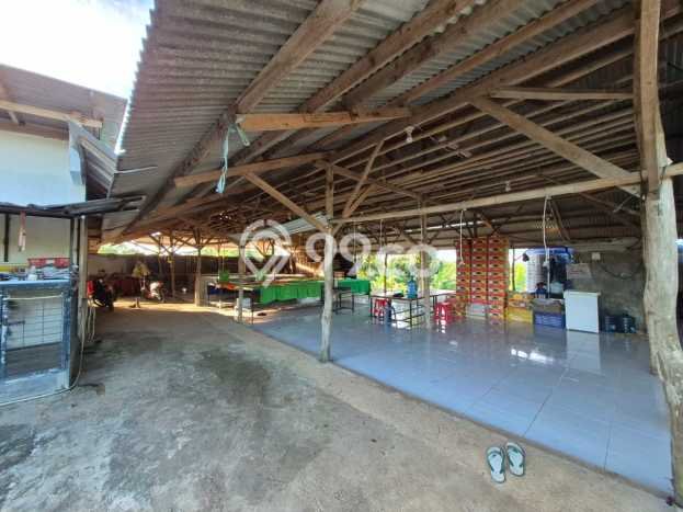 Dijual Tanah Lokasi Curug, Bogor Seluas 25530m2 Dijual Tanah Lokasi Curug, Bogor Seluas 25530m2