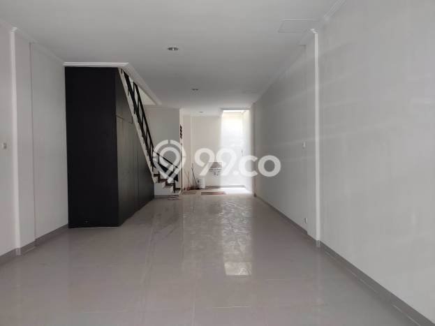 Unit Ruko Dijual di Jakarta Pusat LT 76m2 & LB 195m2 Unit Ruko Dijual di Jakarta Pusat LT 76m2 & LB 195m2