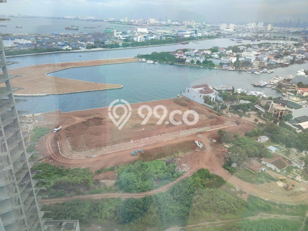 Kavling Tanah untuk Dijual di Pantai Mutiara, Jakarta Utara, Luas 2402m2 Kavling Tanah untuk Dijual di Pantai Mutiara, Jakarta Utara, Luas 2402m2