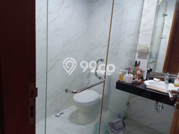 Sewa Rumah Murah di Pluit Jakarta Utara Punya 5 KT Sewa Rumah Murah di Pluit Jakarta Utara Punya 5 KT