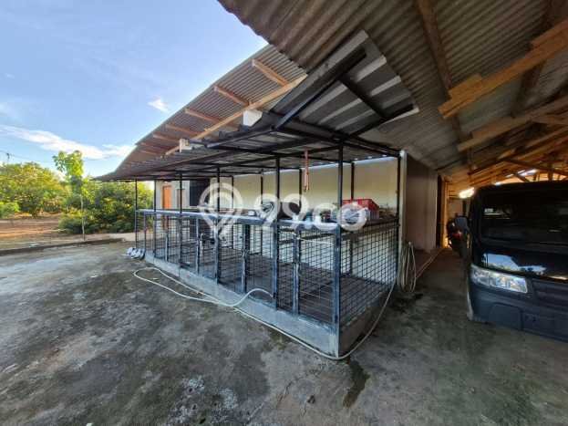 Dijual Tanah Lokasi Curug, Bogor Seluas 25530m2 Dijual Tanah Lokasi Curug, Bogor Seluas 25530m2