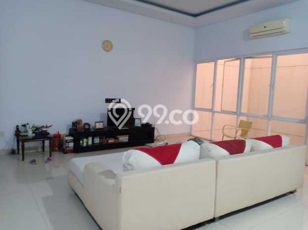 Sewa Rumah Murah di Pluit Jakarta Utara Punya 5 KT Sewa Rumah Murah di Pluit Jakarta Utara Punya 5 KT