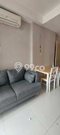 Apartemen Favorit Modern Dijual di Jakarta Pusat dengan 2 Kamar Tidur Apartemen Favorit Modern Dijual di Jakarta Pusat dengan 2 Kamar Tidur