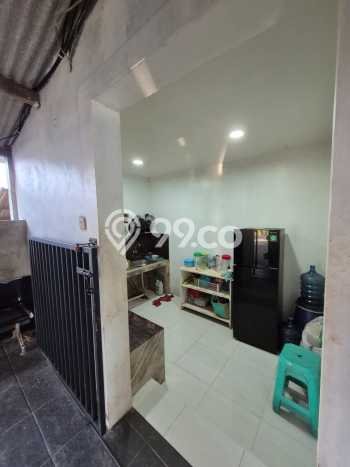 Dijual Tanah Lokasi Curug, Bogor Seluas 25530m2 Dijual Tanah Lokasi Curug, Bogor Seluas 25530m2