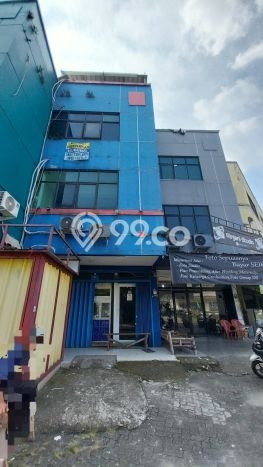 Unit Ruko Dijual di Ciputat Tangerang Selatan Luas Tanah 67m2, Luas Bangunan 200m2 Unit Ruko Dijual di Ciputat Tangerang Selatan Luas Tanah 67m2, Luas Bangunan 200m2