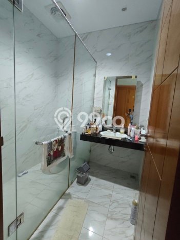 Sewa Rumah Murah di Pluit Jakarta Utara Punya 5 KT Sewa Rumah Murah di Pluit Jakarta Utara Punya 5 KT