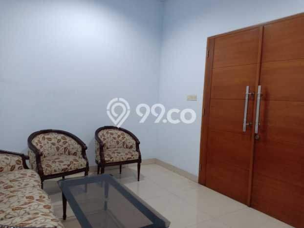 Sewa Rumah Murah di Pluit Jakarta Utara Punya 5 KT Sewa Rumah Murah di Pluit Jakarta Utara Punya 5 KT