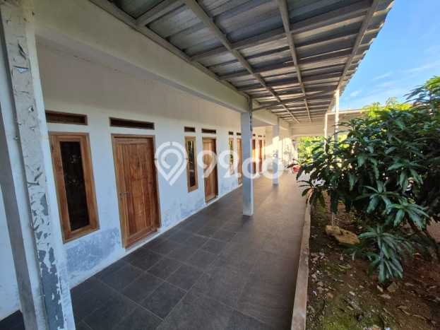 Dijual Tanah Lokasi Curug, Bogor Seluas 25530m2 Dijual Tanah Lokasi Curug, Bogor Seluas 25530m2