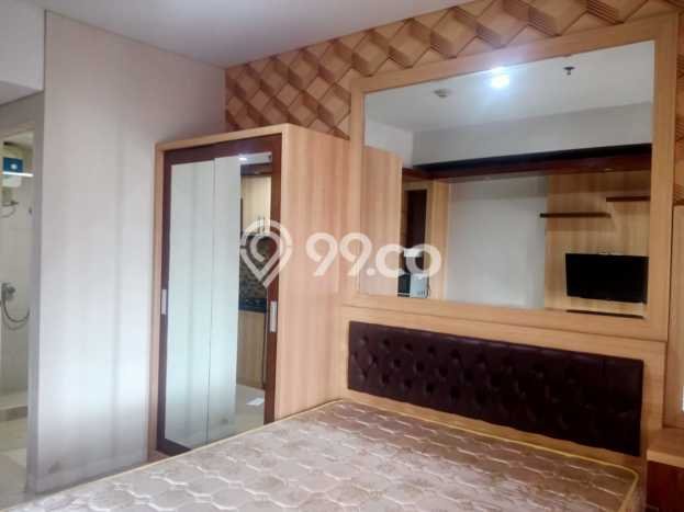 Hunian Apartemen Sewa Terjangkau 27m2 di Kebon Jeruk, Cocok untuk Tempat Tinggal Anda Hunian Apartemen Sewa Terjangkau 27m2 di Kebon Jeruk, Cocok untuk Tempat Tinggal Anda