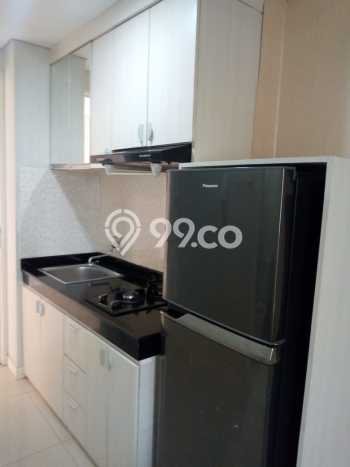 Jarang Ada! Unit Apartemen Hemat di Kebon Jeruk, Jakarta Barat 1 Kamar Tidur dan 1 Kamar Mandi Jarang Ada! Unit Apartemen Hemat di Kebon Jeruk, Jakarta Barat 1 Kamar Tidur dan 1 Kamar Mandi