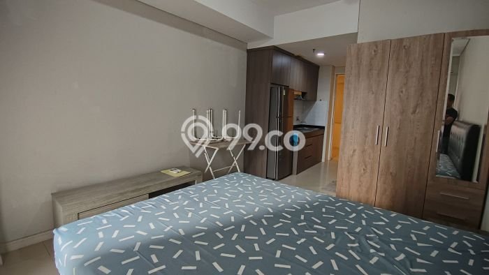 Sewa Sekarang Apartemen Strategis 1 KT, 1 KM di Kawasan Kebon Jeruk Sewa Sekarang Apartemen Strategis 1 KT, 1 KM di Kawasan Kebon Jeruk