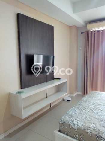 Jarang Ada! Unit Apartemen Hemat di Kebon Jeruk, Jakarta Barat 1 Kamar Tidur dan 1 Kamar Mandi Jarang Ada! Unit Apartemen Hemat di Kebon Jeruk, Jakarta Barat 1 Kamar Tidur dan 1 Kamar Mandi