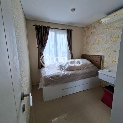 Apartemen Strategis 88m2 di Puri Indah Jakarta Barat 3 Bedroom Apartemen Strategis 88m2 di Puri Indah Jakarta Barat 3 Bedroom