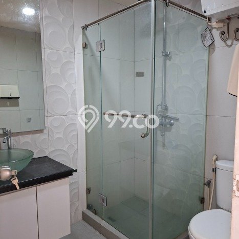 Apartemen Strategis 88m2 di Puri Indah Jakarta Barat 3 Bedroom Apartemen Strategis 88m2 di Puri Indah Jakarta Barat 3 Bedroom
