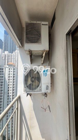 Apartemen di Tanjung Duren, 2 KT, Luas 42m2m², Area Strategis Apartemen di Tanjung Duren, 2 KT, Luas 42m2m², Area Strategis