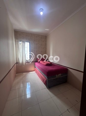 Apartemen Nyaman untuk Disewa, 2 Kamar di Jakarta Barat Apartemen Nyaman untuk Disewa, 2 Kamar di Jakarta Barat