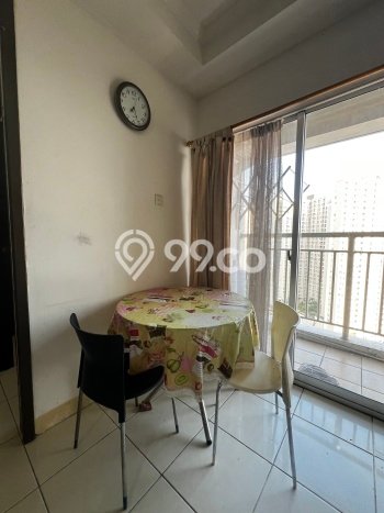 HOT UNIT! Apartemen di Tanjung Duren, 1 KM, Luas 42m2m², Area Premium HOT UNIT! Apartemen di Tanjung Duren, 1 KM, Luas 42m2m², Area Premium