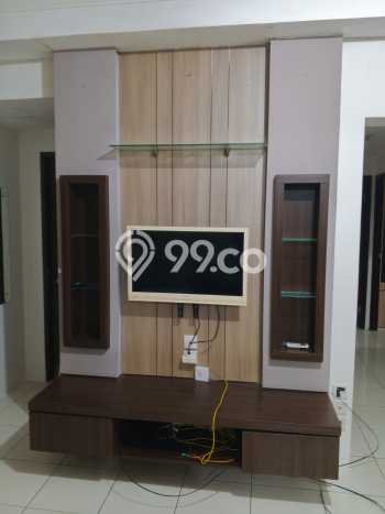 Apartemen di Tanjung Duren, 2 KM, Luas 70m², Lokasi Premium Apartemen di Tanjung Duren, 2 KM, Luas 70m², Lokasi Premium