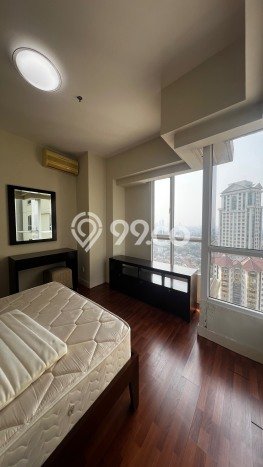 UNIT TERBAIK! Apartemen Kawasan Permata Hijau, 2 KM, Luas 182m², Good View UNIT TERBAIK! Apartemen Kawasan Permata Hijau, 2 KM, Luas 182m², Good View