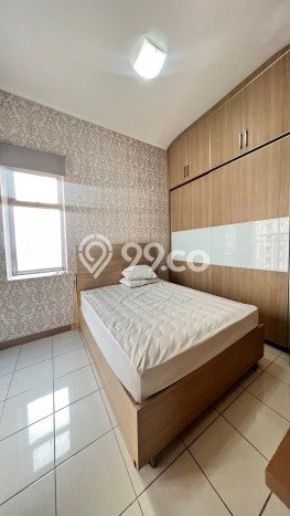 HOT UNIT! Apartemen di Tanjung Duren, 3 KT, Luas 70m², Area Premium HOT UNIT! Apartemen di Tanjung Duren, 3 KT, Luas 70m², Area Premium