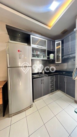 HOT UNIT! Apartemen di Tanjung Duren, 3 KT, Luas 70m², Area Premium HOT UNIT! Apartemen di Tanjung Duren, 3 KT, Luas 70m², Area Premium