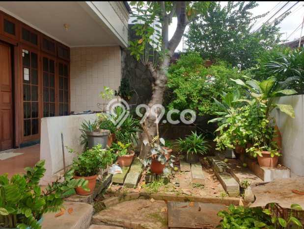 Rumah 4 KT 2 KM di Area Premium Tanjung Duren, Jakarta Barat Rumah 4 KT 2 KM di Area Premium Tanjung Duren, Jakarta Barat