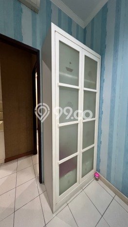 Disewakan Apartemen di Tanjung Duren, 3 KM, Luas 82m², Lokasi Premium Disewakan Apartemen di Tanjung Duren, 3 KM, Luas 82m², Lokasi Premium