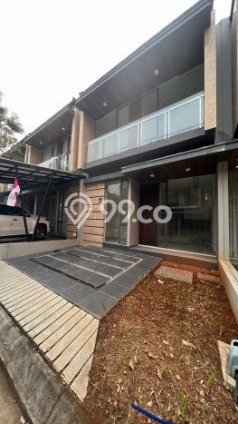 Rumah Modern Cantik 3 Kamar Siap Huni di Legok Rumah Modern Cantik 3 Kamar Siap Huni di Legok