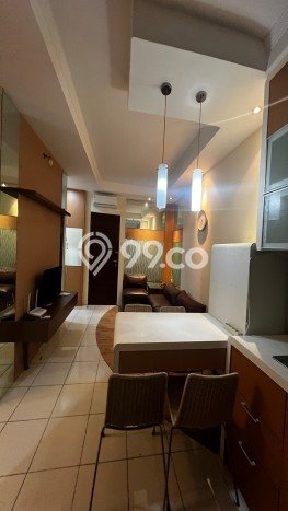 Apartemen di Tanjung Duren, 2 KT, Luas 42m², Lokasi Utama Apartemen di Tanjung Duren, 2 KT, Luas 42m², Lokasi Utama