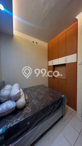 Apartemen di Tanjung Duren, 2 KT, Luas 42m², Lokasi Utama Apartemen di Tanjung Duren, 2 KT, Luas 42m², Lokasi Utama