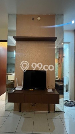 Apartemen di Tanjung Duren, 2 KT, Luas 42m², Lokasi Utama Apartemen di Tanjung Duren, 2 KT, Luas 42m², Lokasi Utama
