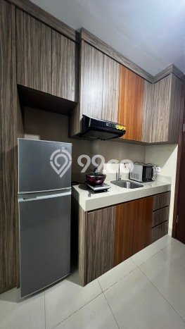 SPECIAL PRICE! Apartemen Kawasan Lippo Karawaci, 1 KM, Luas 30m², Ready Ditempati SPECIAL PRICE! Apartemen Kawasan Lippo Karawaci, 1 KM, Luas 30m², Ready Ditempati