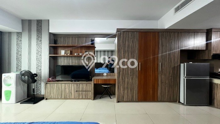 SPECIAL PRICE! Apartemen Kawasan Lippo Karawaci, 1 KM, Luas 30m², Ready Ditempati SPECIAL PRICE! Apartemen Kawasan Lippo Karawaci, 1 KM, Luas 30m², Ready Ditempati