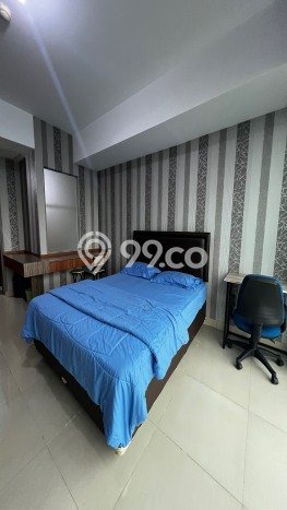 SPECIAL PRICE! Apartemen Kawasan Lippo Karawaci, 1 KM, Luas 30m², Ready Ditempati SPECIAL PRICE! Apartemen Kawasan Lippo Karawaci, 1 KM, Luas 30m², Ready Ditempati