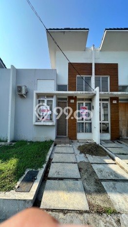 Rumah Budget Favorit Dijual Area Maja LT 72m2 Rumah Budget Favorit Dijual Area Maja LT 72m2