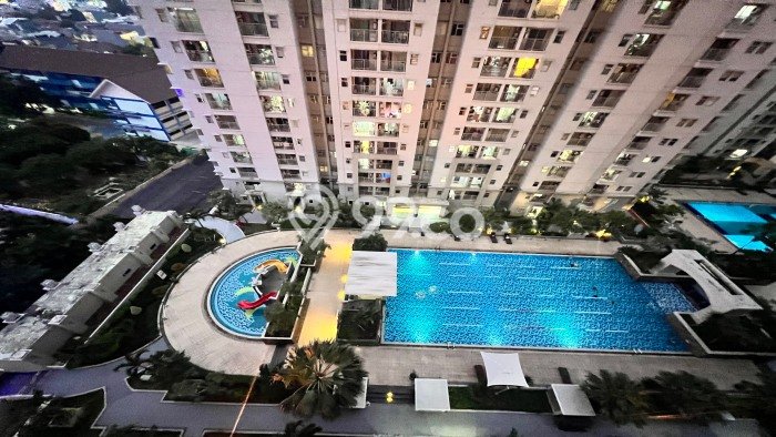 Apartemen Kawasan Tanjung Duren, 1 KM, Luas 120m², Area Berkembang Apartemen Kawasan Tanjung Duren, 1 KM, Luas 120m², Area Berkembang