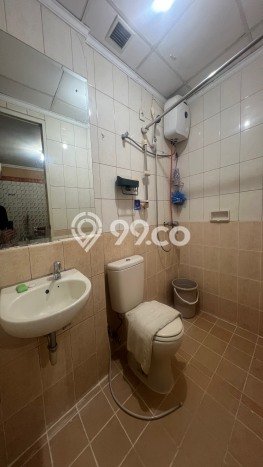 BEST PRICE! Apartemen Kawasan Tanjung Duren, 1 KM, Luas 41m², Lingkungan Elite BEST PRICE! Apartemen Kawasan Tanjung Duren, 1 KM, Luas 41m², Lingkungan Elite