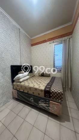 BEST PRICE! Apartemen Kawasan Tanjung Duren, 1 KM, Luas 41m², Lingkungan Elite BEST PRICE! Apartemen Kawasan Tanjung Duren, 1 KM, Luas 41m², Lingkungan Elite