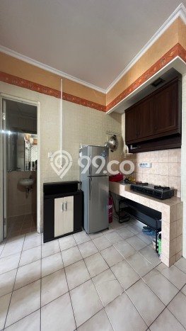 BEST PRICE! Apartemen Kawasan Tanjung Duren, 1 KM, Luas 41m², Lingkungan Elite BEST PRICE! Apartemen Kawasan Tanjung Duren, 1 KM, Luas 41m², Lingkungan Elite