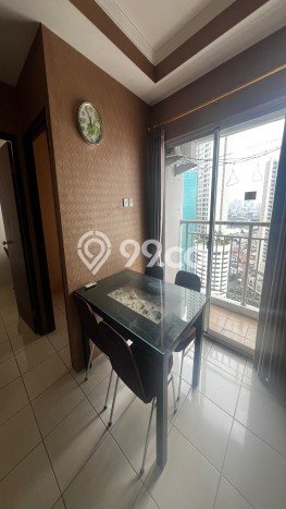 Apartemen Kawasan Tanjung Duren, 1 KM, Luas 42m², Kawasan Tanjung Duren, Jakarta Barat, Jakarta Barat Apartemen Kawasan Tanjung Duren, 1 KM, Luas 42m², Kawasan Tanjung Duren, Jakarta Barat, Jakarta Barat