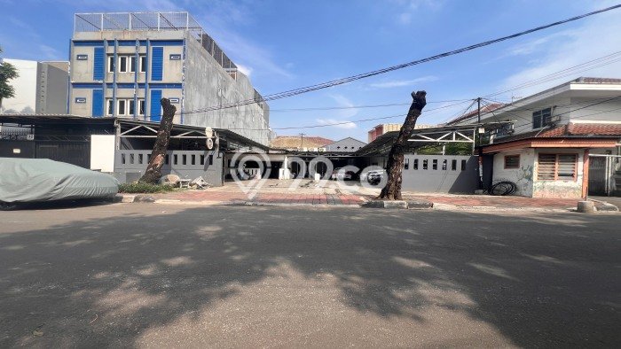 Komersial Kawasan Bisnis Kawasan Grogol, Luas 230m², For Rent, Ready Digunakan Komersial Kawasan Bisnis Kawasan Grogol, Luas 230m², For Rent, Ready Digunakan