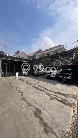 Komersial Kawasan Bisnis Kawasan Grogol, Luas 230m², For Rent, Ready Digunakan Komersial Kawasan Bisnis Kawasan Grogol, Luas 230m², For Rent, Ready Digunakan