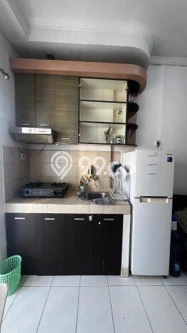 For Rent Apartemen Kawasan Tanjung Duren, 2 KT, Luas 42m², Pemandangan Bagus For Rent Apartemen Kawasan Tanjung Duren, 2 KT, Luas 42m², Pemandangan Bagus
