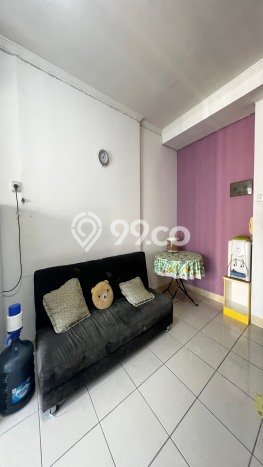 For Rent Apartemen Kawasan Tanjung Duren, 2 KT, Luas 42m², Pemandangan Bagus For Rent Apartemen Kawasan Tanjung Duren, 2 KT, Luas 42m², Pemandangan Bagus