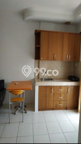 SPECIAL OFFER! Apartemen di Tanjung Duren, 1 KM, Luas 42m², Lokasi Prospektif SPECIAL OFFER! Apartemen di Tanjung Duren, 1 KM, Luas 42m², Lokasi Prospektif