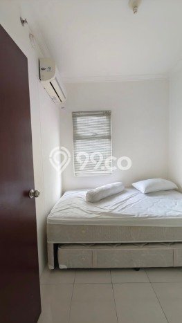 Apartemen Kawasan Tanjung Duren, 1 KM, Luas 44m², Area Berkembang Apartemen Kawasan Tanjung Duren, 1 KM, Luas 44m², Area Berkembang