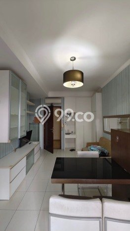 Apartemen Kawasan Tanjung Duren, 1 KM, Luas 44m², Area Berkembang Apartemen Kawasan Tanjung Duren, 1 KM, Luas 44m², Area Berkembang