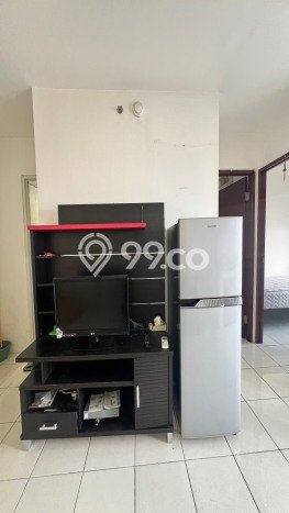 Apartemen di Tanjung Duren, 2 KT, Luas 42m², Area Berkembang Apartemen di Tanjung Duren, 2 KT, Luas 42m², Area Berkembang